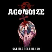 Repo 666 Degrees Below - Agonoize
