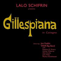 Aleph Ent. Gillespinia - Lalo Schifrin