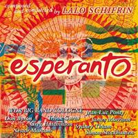 Aleph Ent. Esperanto - Lalo Schifrin