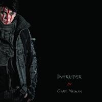 BMG Intruder - Gary Numan