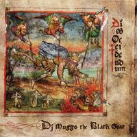 Sacred Bones Dies Occidendum - Dj Muggs The Black Goat
