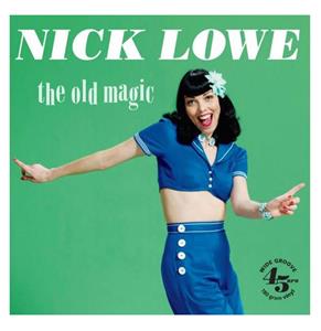 Old Magic