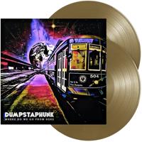 Funk Garage Where Do We Go From Here - Dumpstaphunk