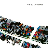 Earmusic Antidepressant - Lloyd Cole