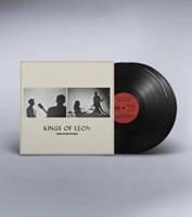 Rca Records Label When You See Yourself - Kings Of Leon