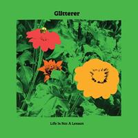 Anti Life Is Not A Leason - Glitterer
