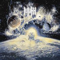 Metal Blade Records Access All World - Iotunn