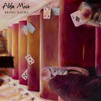 Epitaph Bring Backs - Alfa Mist
