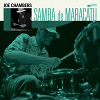 Blue Note Samba De Maracatu - Joe Chambers