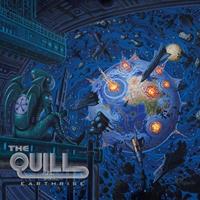 Groove Attack Earthrise - Quill
