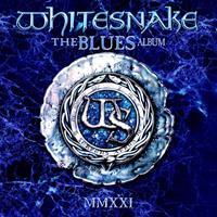 Cbs Blues Album - Whitesnake