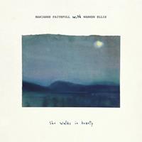 BMG She Walks In Beauty (With Warr - Marianne Faithfull
