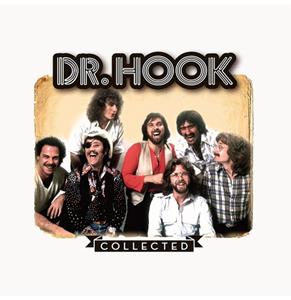 musiconvinyl Dr. Hook - Collected 2LP