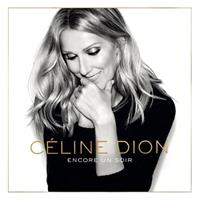 Columbia Encore Un Soir - Céline Dion