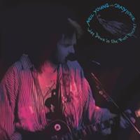 Reprise Way Down The Rust Bucket - Neil Young & Crazy Horse