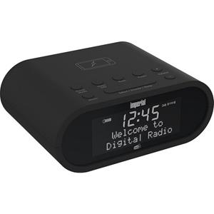 Imperial Dabman D20 DAB radio