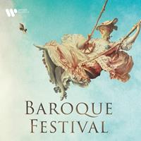 Warner Classics Baroque Festival - V/a (various Artists)