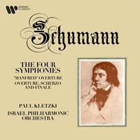 Plg Uk Classics Symphonies 1-4 - Kletzki