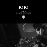 Strut Records Live At 131 Prince Street - Juju