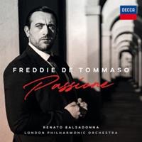 Decca Passione - Freddie De Tommaso