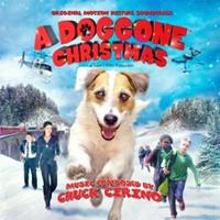 Dragon's Domain A Doggone Christmas - Chuck Cirino