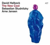 Act Music The New Cool - David Helbock