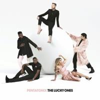Rca Records Label The Lucky Ones - Pentatonix