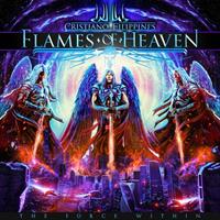 Spv Force Within - Flames Of Heaven
