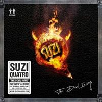 Spv Devil In Me - Suzi Quatro
