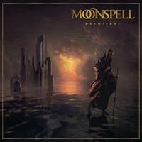 Napalm Records Hermitage - Moonspell