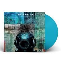 Fire Scatterbrain -Sky Blue Vinyl- - The Chills