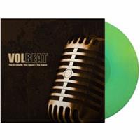 Mascot Strength/The Sound/The Songs - Volbeat