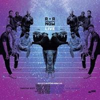 Blue Note R+R=now Live - R+r=now