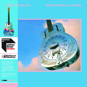 Mobile Fidelity Sound Lab Brothers In Arms - Dire Straits