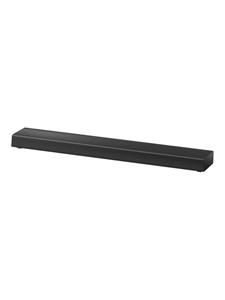 panasonic SC-HTB400EGK Soundbar Zwart Incl. kabelgebonden subwoofer, Bluetooth