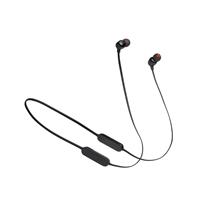 jbl TUNE 125BT Black In-Ear-Kopfhörer