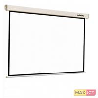 Rollo Leinwand 200 x 200 - Reflecta