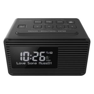 Panasonic RC-D8EG-K DAB radio