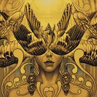 Metal Blade Records Etemen Aenka - Dvne