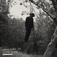 Jazz Is Dead American Negro - Adrian Younge
