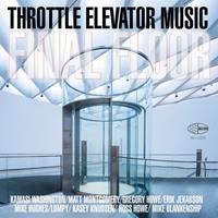 Wide Hive Final Floor - Throttle Elevator Music