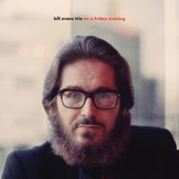 Concord Records On A Friday Evening - Bill Evans