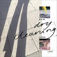 4ad New Long Leg - Dry Cleaning