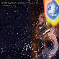 Domino Superwolves - Matt Sweeney & Bonnie 'prince' B