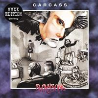 Earache Swansong - Carcass