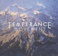 Earache Temperance Movement - Temperance Movement