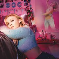 Epic/Record Company Ten Poster Girl - Zara Larsson