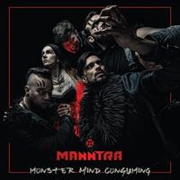 No Cut Monster Mind Consuming - Manntra