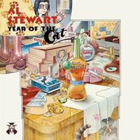 Esoteric Year Of The Cat - Al Stewart