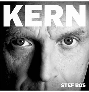 fiftiesstore Stef Bos - Kern LP